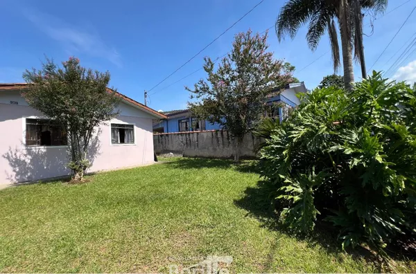 Casa para Venda em Porto União / SC no bairro São Pedro