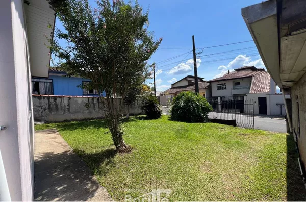 Casa para Venda em Porto União / SC no bairro São Pedro