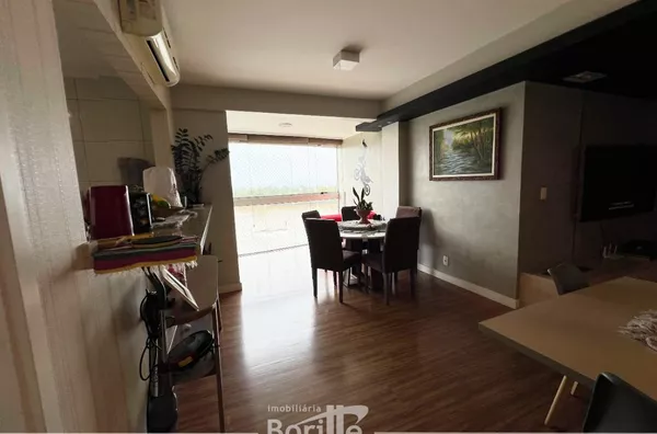 Apartamento para Venda em União da Vitória / PR no bairro Navegantes