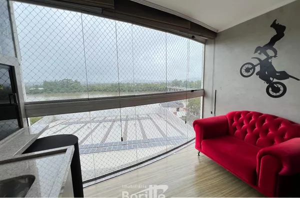 Apartamento para Venda em União da Vitória / PR no bairro Navegantes