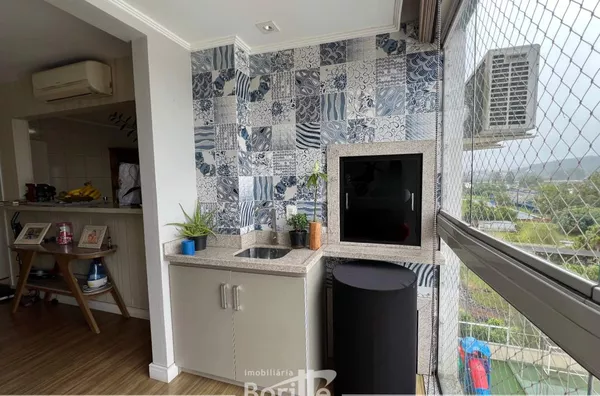 Apartamento para Venda em União da Vitória / PR no bairro Navegantes