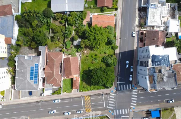 Terreno para Venda em Porto União / SC no bairro Centro