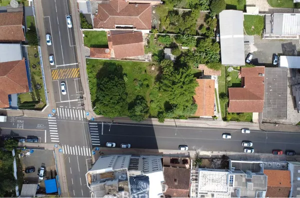 Terreno para Venda em Porto União / SC no bairro Centro