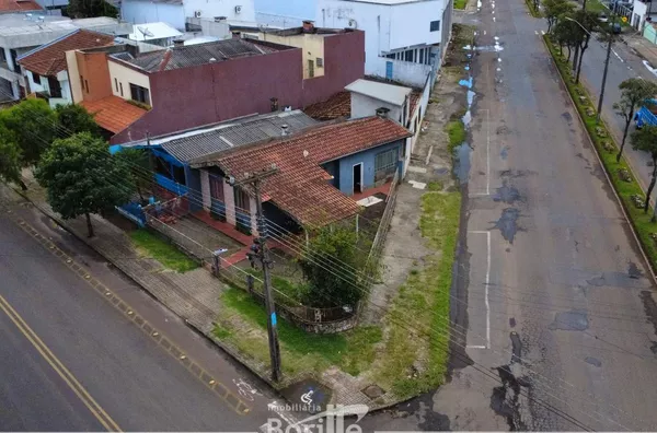 Casa para Venda em União da Vitória / PR no bairro Ponte Nova