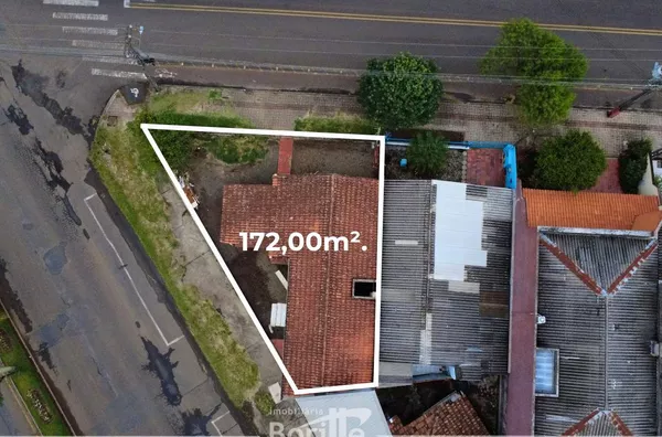 Casa para Venda em União da Vitória / PR no bairro Ponte Nova