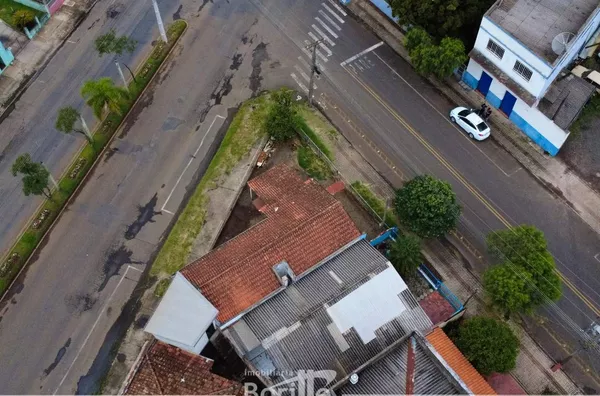 Casa para Venda em União da Vitória / PR no bairro Ponte Nova