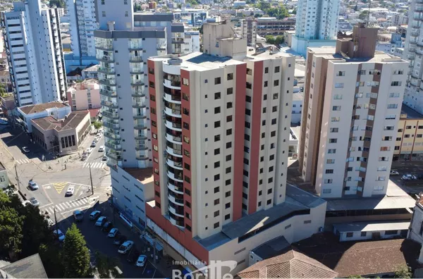 Apartamento para Venda em União da Vitória / PR no bairro Centro