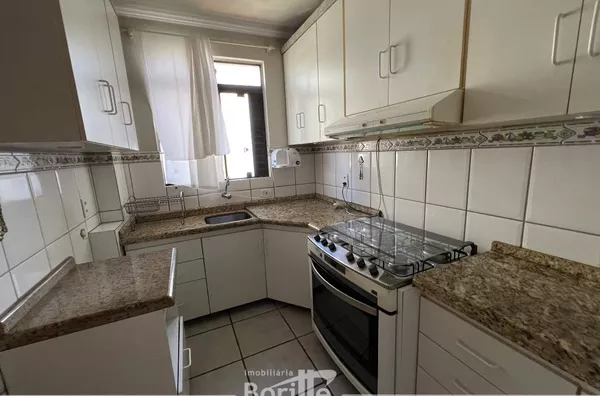 Apartamento para Venda em União da Vitória / PR no bairro Centro