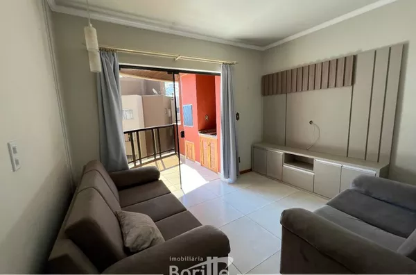 Apartamento para Venda em União da Vitória / PR no bairro Centro