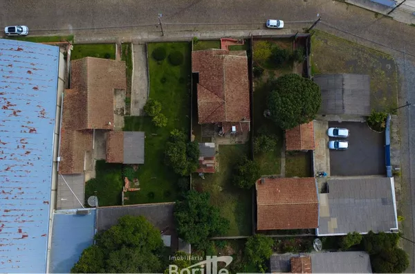 Casa para Venda em União da Vitória / PR no bairro São Basílio Magno