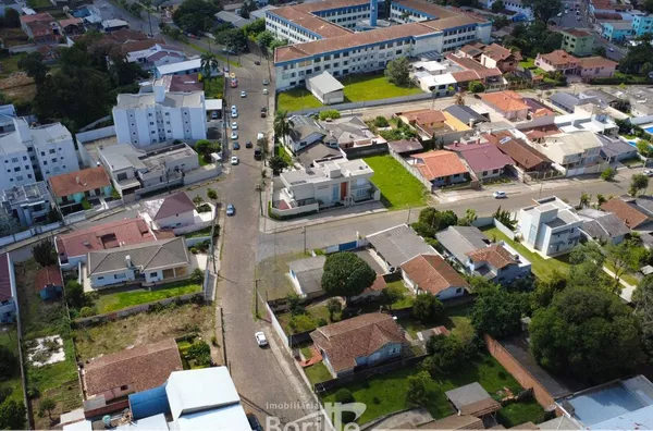 Casa para Venda em União da Vitória / PR no bairro São Basílio Magno