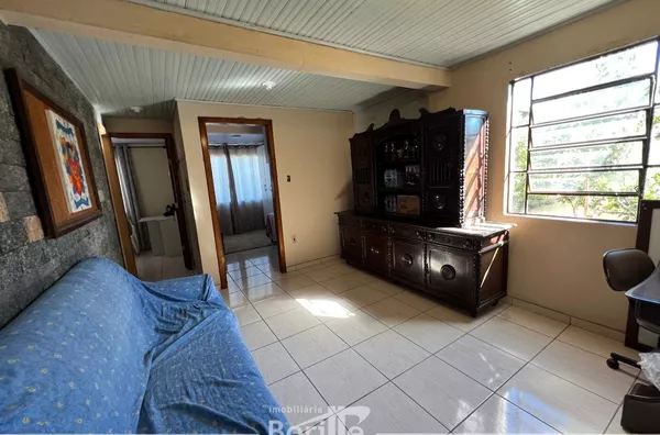 Casa para Venda em União da Vitória / PR no bairro Bento Munhoz da Rocha