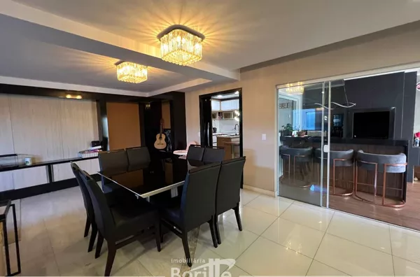 Casa para Venda em União da Vitória / PR no bairro Bento Munhoz da Rocha