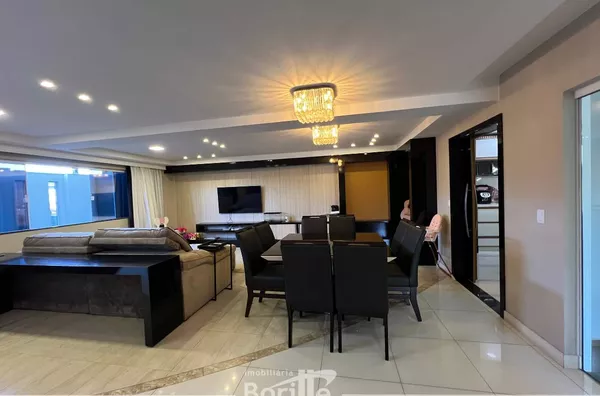 Casa para Venda em União da Vitória / PR no bairro Bento Munhoz da Rocha