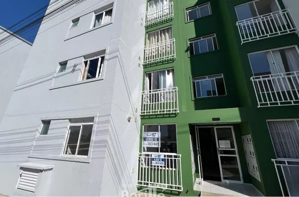 Apartamento para Venda em União da Vitória / PR no bairro Rocio