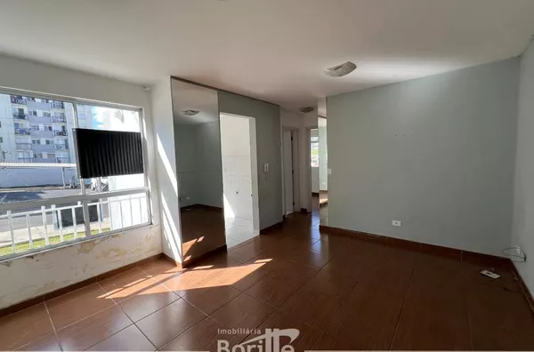 Apartamento para Venda em União da Vitória / PR no bairro Rocio