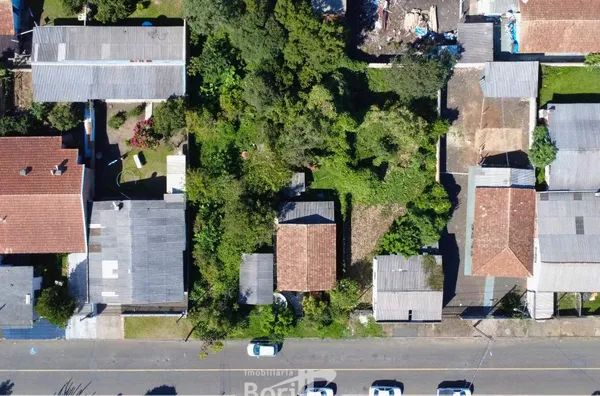 Terreno para Venda em União da Vitória / PR no bairro São Braz