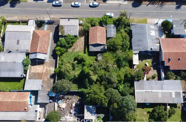 Terreno para Venda em União da Vitória / PR no bairro São Braz