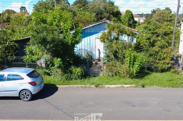 Terreno para Venda em União da Vitória / PR no bairro São Braz