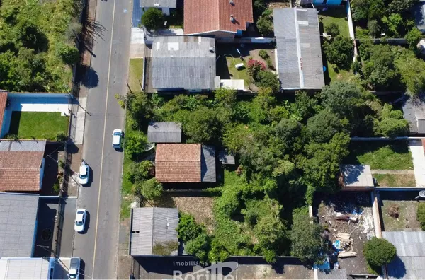 Terreno para Venda em União da Vitória / PR no bairro São Braz