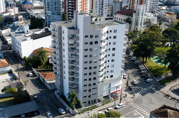 Apartamento para Venda em União da Vitória / PR no bairro Centro
