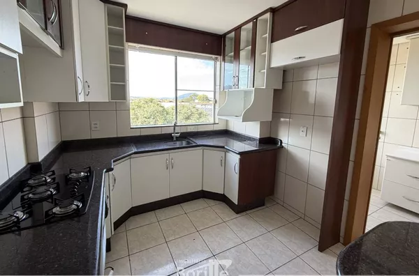 Apartamento para Venda em União da Vitória / PR no bairro Centro