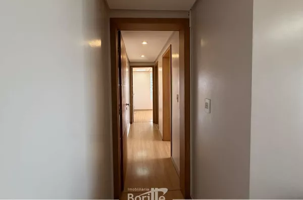 Apartamento para Venda em União da Vitória / PR no bairro Centro