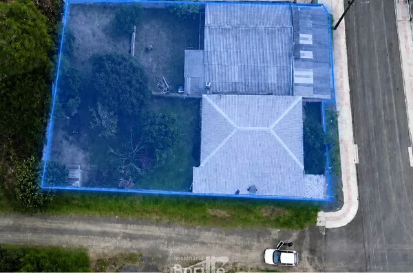 Casa para Venda em União da Vitória / PR no bairro Nossa Senhora das Graças