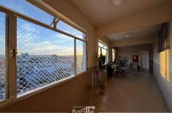 Apartamento para Venda em Porto União / SC no bairro Centro