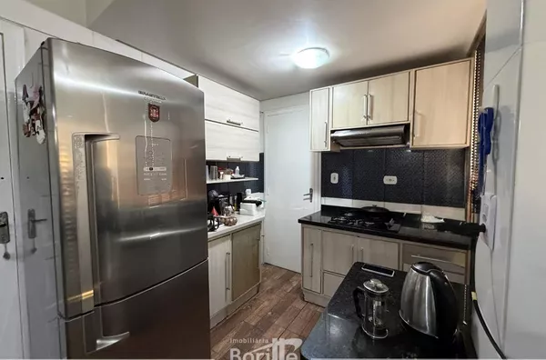 Apartamento para Venda em Porto União / SC no bairro Centro