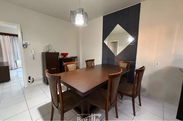 Apartamento para Venda em Porto União / SC no bairro Centro
