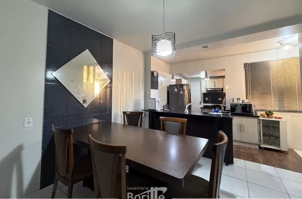 Apartamento para Venda em Porto União / SC no bairro Centro