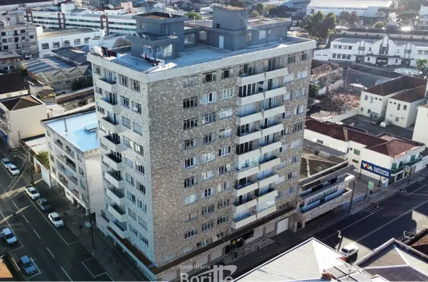 Apartamento para Venda em Porto União / SC no bairro Centro