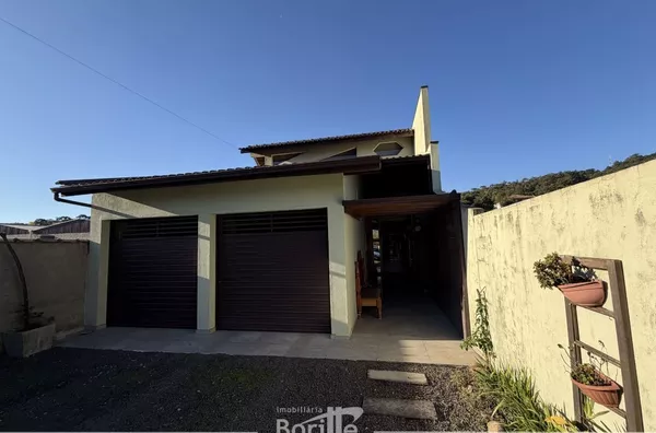 Casa para Venda no bairro São Joaquim