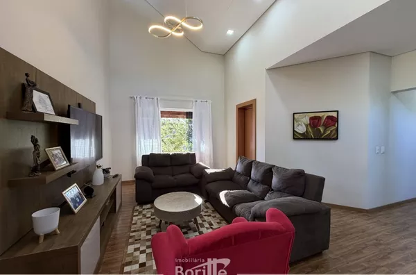 Casa para Venda no bairro São Joaquim