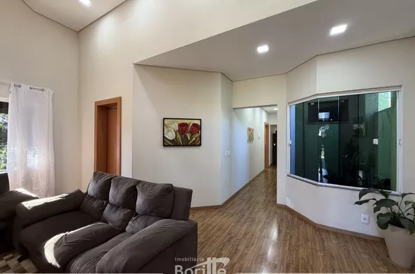 Casa para Venda no bairro São Joaquim