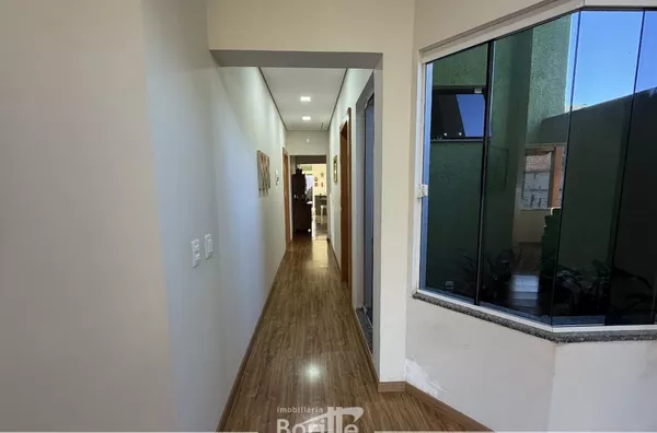 Casa para Venda no bairro São Joaquim