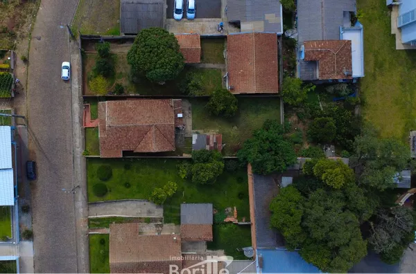 Terreno para Venda em União da Vitória / PR no bairro São Basílio Magno