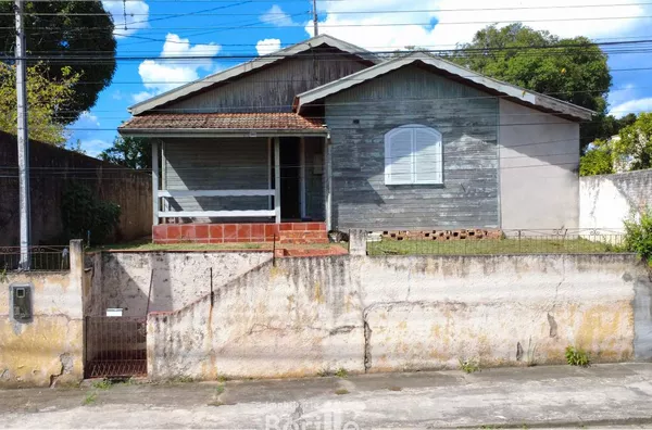 Terreno para Venda em União da Vitória / PR no bairro São Basílio Magno
