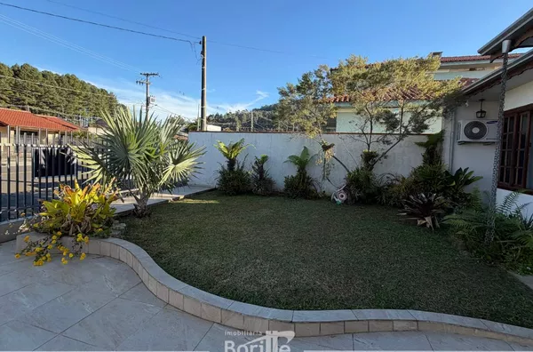 Casa para Venda em Porto União / SC no bairro Santa Rosa