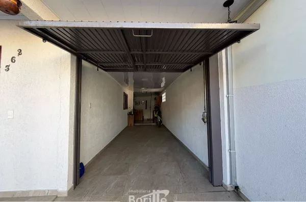 Casa para Venda em Porto União / SC no bairro Santa Rosa