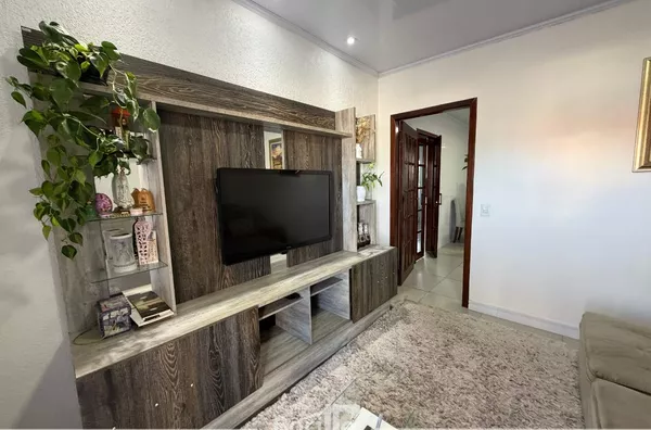 Casa para Venda em Porto União / SC no bairro Santa Rosa