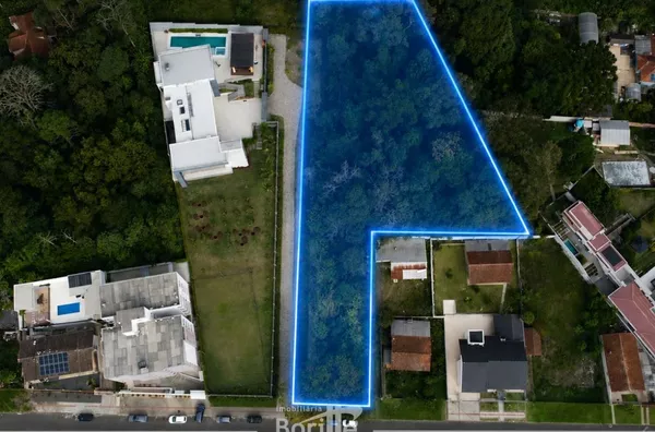 Terreno para Venda em Porto União / SC no bairro Cidade Nova