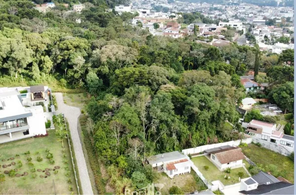 Terreno para Venda em Porto União / SC no bairro Cidade Nova