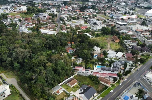 Terreno para Venda em Porto União / SC no bairro Cidade Nova