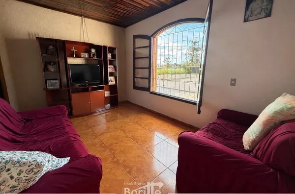Casa para Venda em Porto União / SC no bairro São Francisco