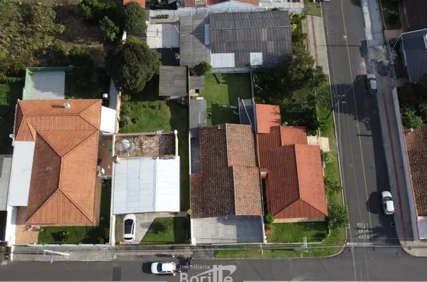 Casa para Venda em Porto União / SC no bairro São Francisco