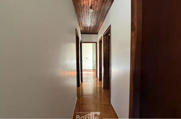 Casa para Venda em Porto União / SC no bairro São Francisco