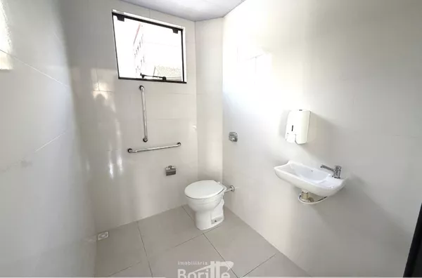Comercial para Locação em Porto União / SC no bairro São Pedro