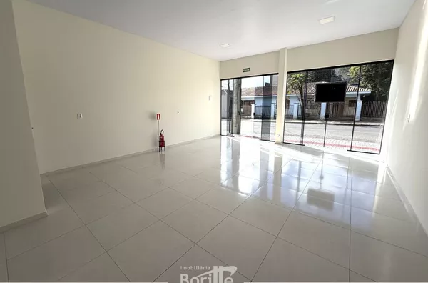 Comercial para Locação em Porto União / SC no bairro São Pedro